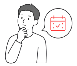 悩み04イラスト